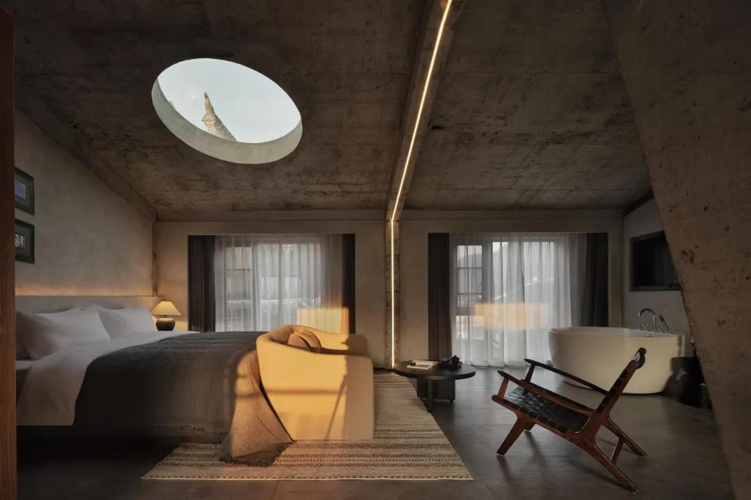 Phoenix Hall House Hotel Fenghuang Exterior photo