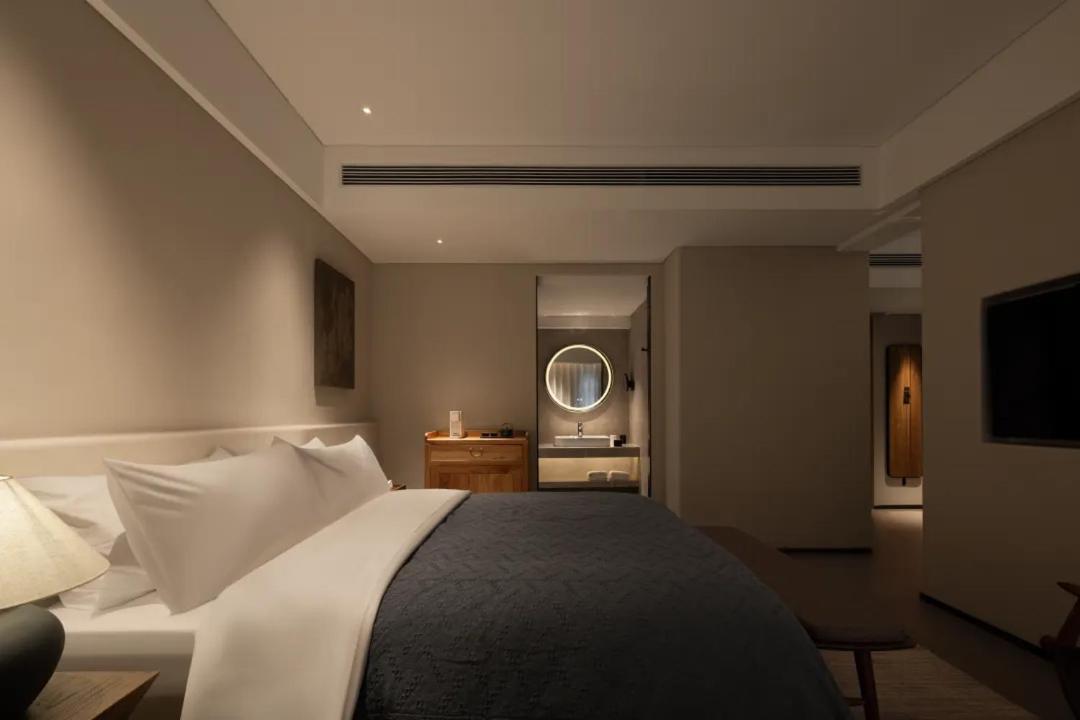 Phoenix Hall House Hotel Fenghuang Exterior photo